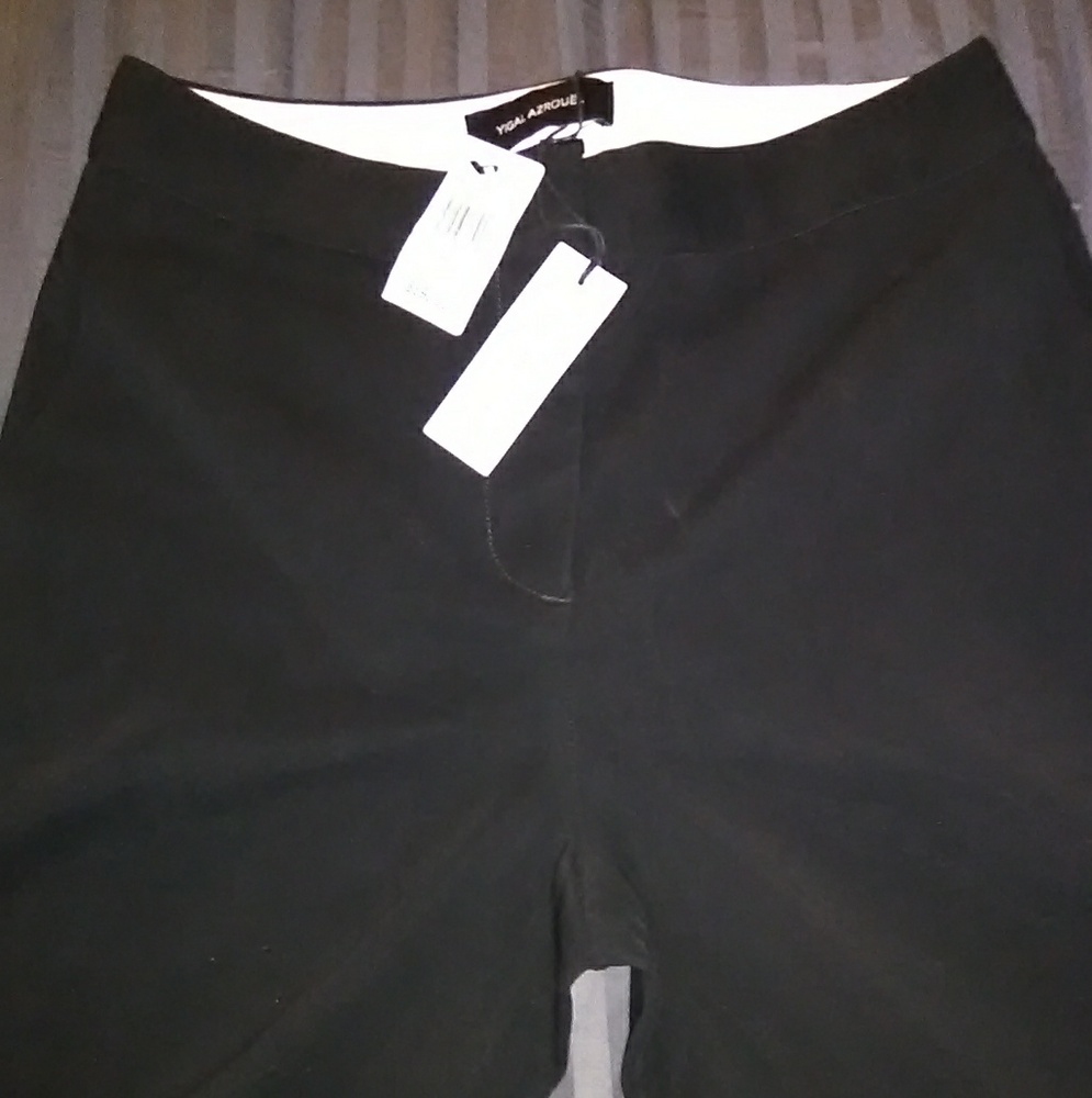Yigal Azrouel womens pants
